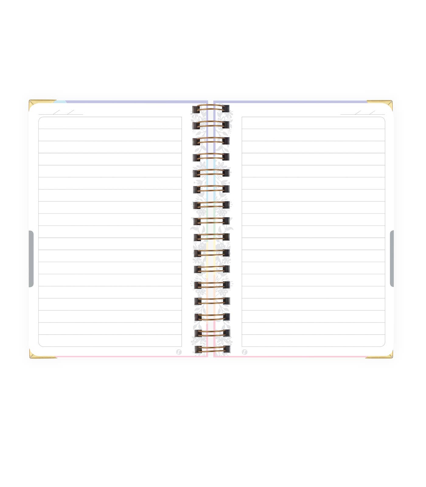 Tractiman - Wholesale Notebook - TAKENOTE - Dreambook Dulce A5 Notebook3