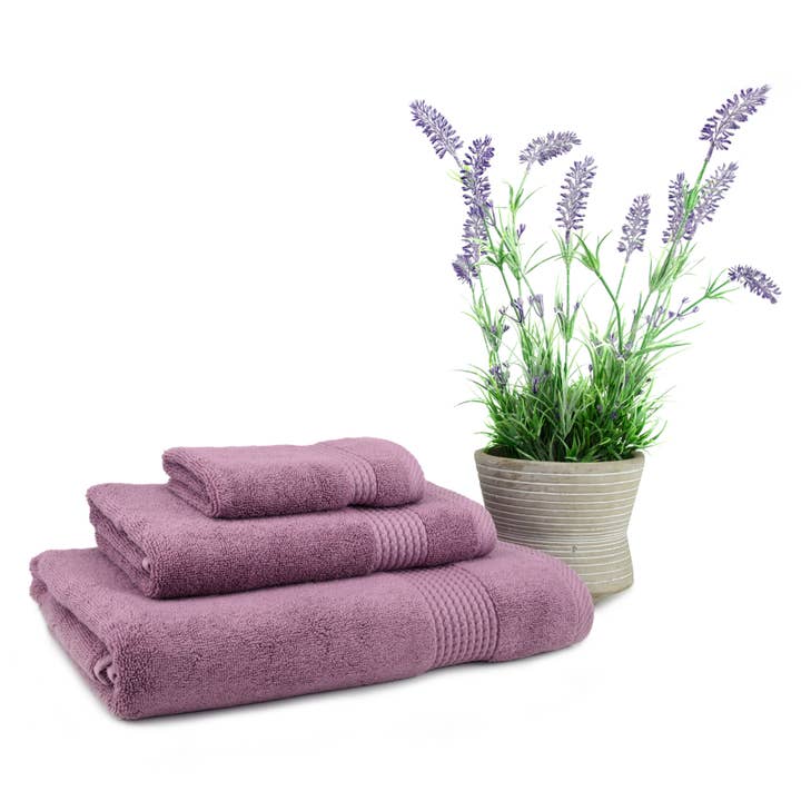 East'N Blue - Wholesale Bath Towel - Lara Turkish Cotton Towel - Bath Towel17