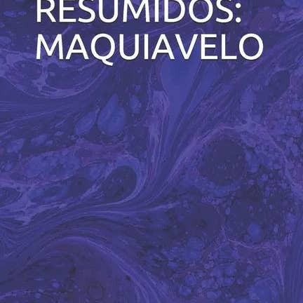 Books by splitShops - Wholesale Politics & Current Events - Clásicos Resumidos: Maquiavelo - Paperback