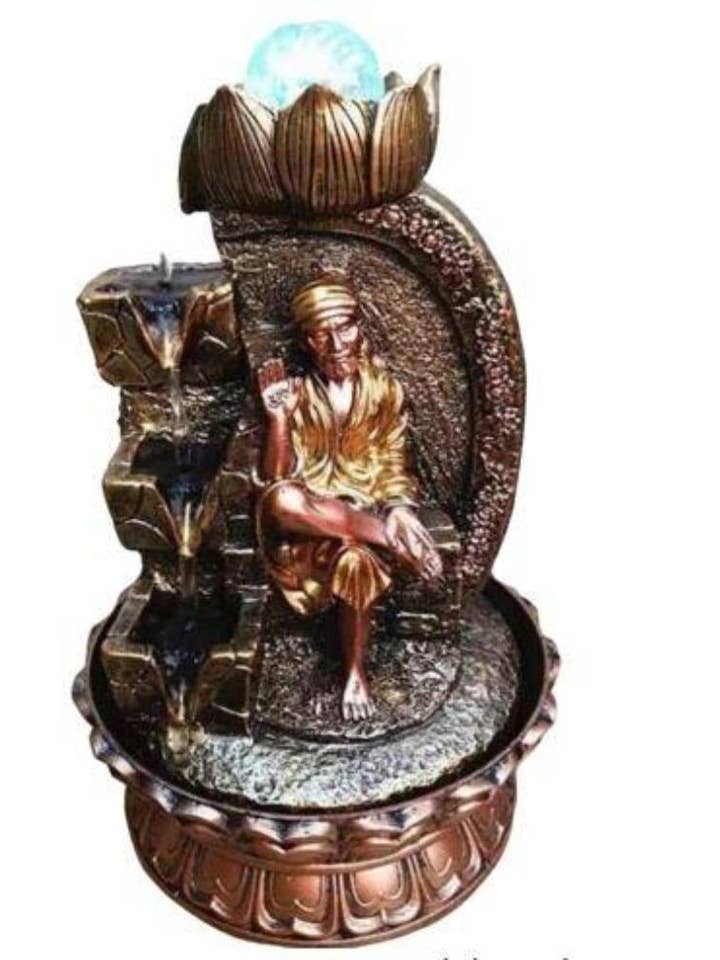 Fuente de agua decorativa para interiores de estilo asombroso para venta al por mayor de Lixra