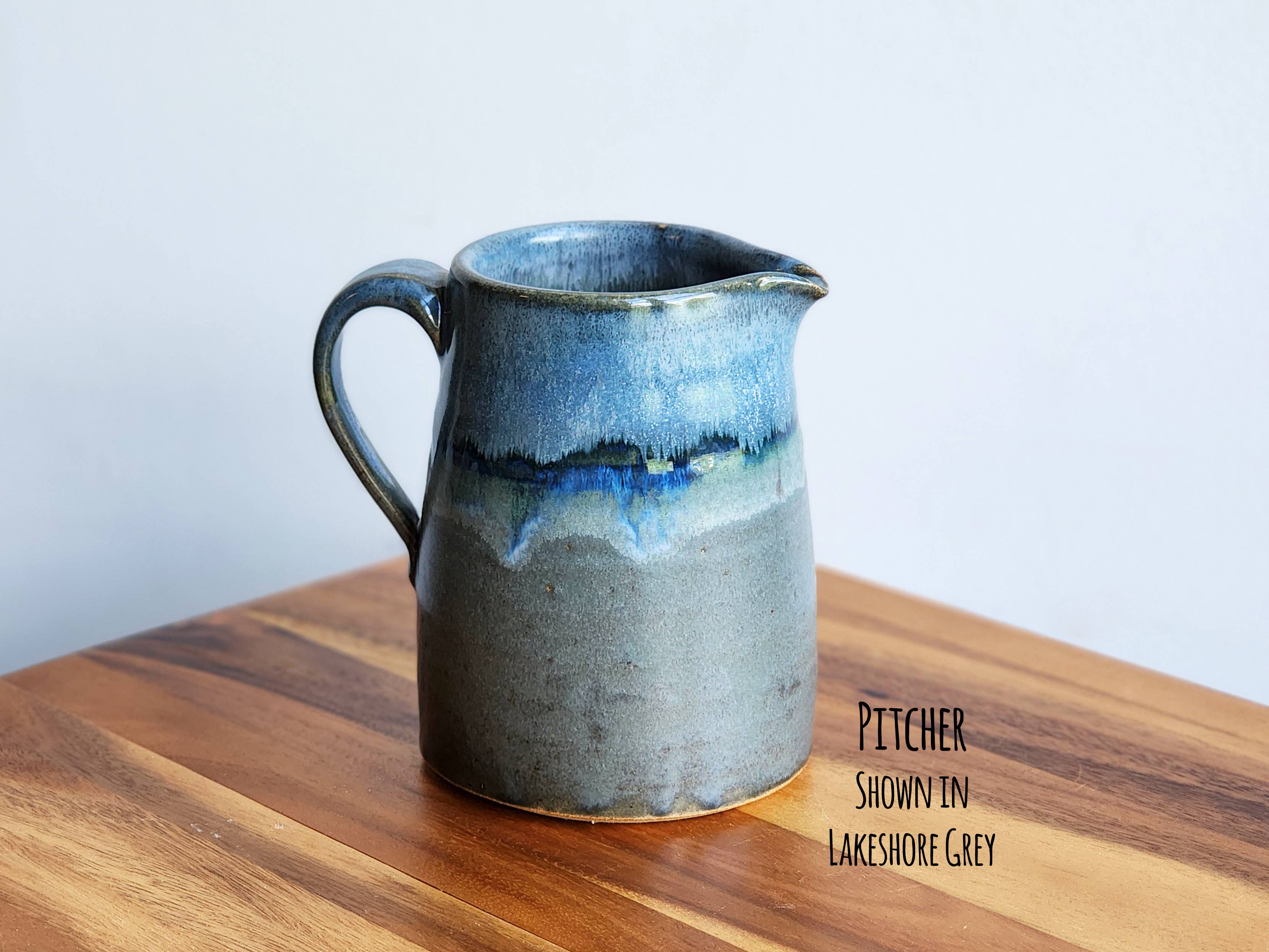 Dock 6 Pottery - Wholesale Pour Over & Dripper - Coffee Pour Over  - Made to Order - Handmade Ceramic7