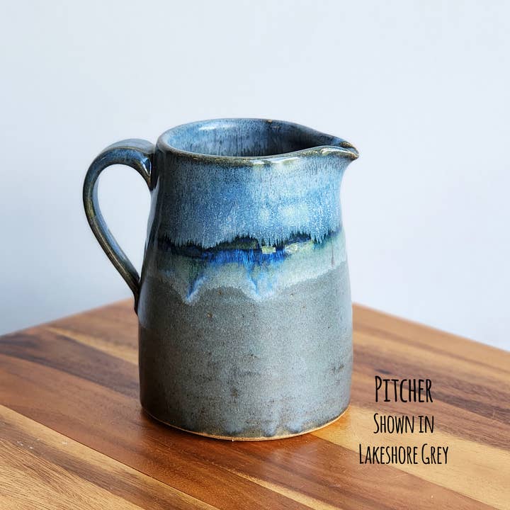 Dock 6 Pottery - Wholesale Pour Over & Dripper - Coffee Pour Over - Made to Order - Handmade Ceramic7