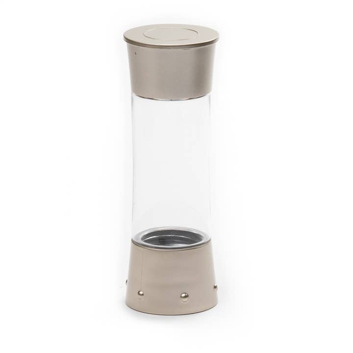 Fox Run Brands - Wholesale Spice Rack - KitchenArt Elite Auto-Measure Spice Rack and Carousel,8 Jars9