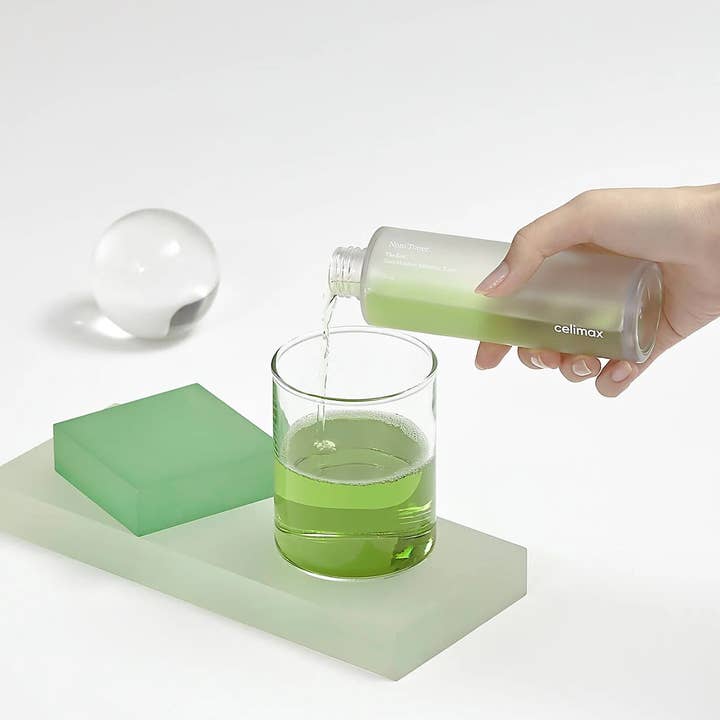 SKEEN - Wholesale Facial Toner - CELIMAX The Real Noni Moisture Balancing Toner 150ml3