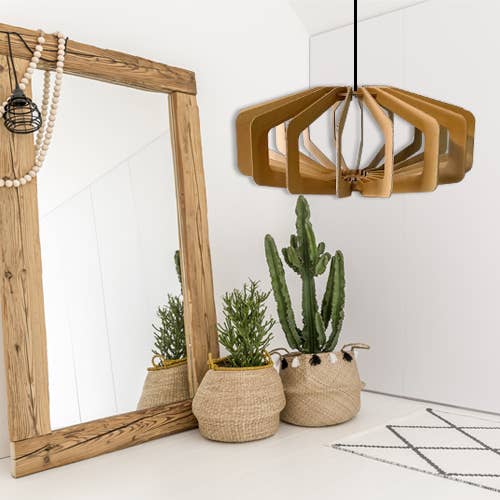 Studio Kraft - Wholesale Chandelier/Hanging Light - CLOUD suspension