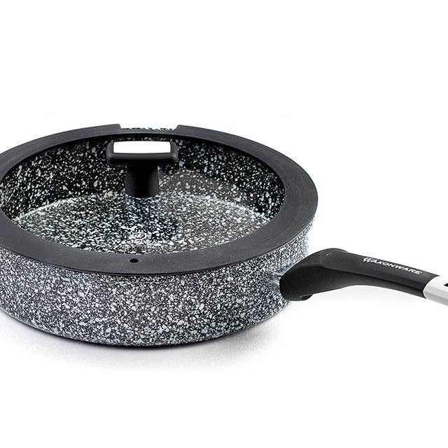 WaxonWare - Wholesale Cookware Set - Stonetec 7pc Ceramic Cookware Set15