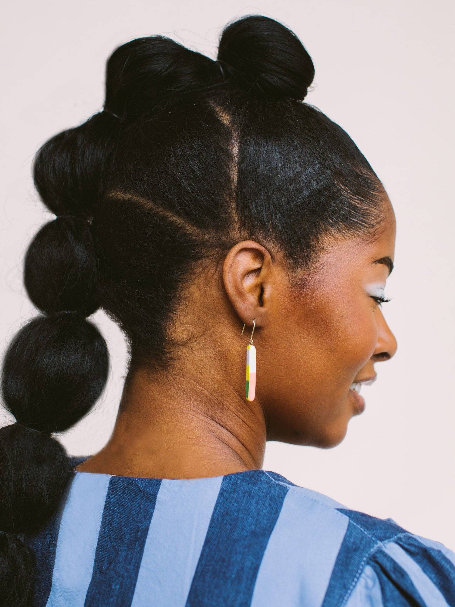 Twenty Two West - Wholesale Dangle Earrings - Skinny Dip Earrings3