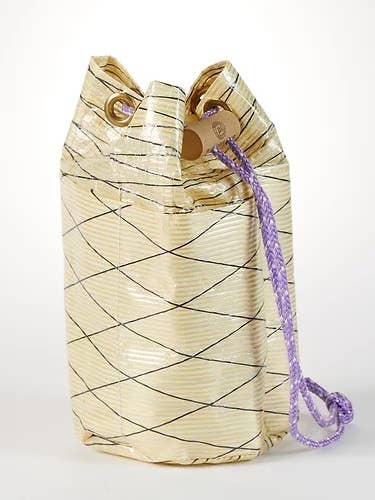 Suff Sack avec poches #ss121 pour la vente par Brooklyn Sailbags