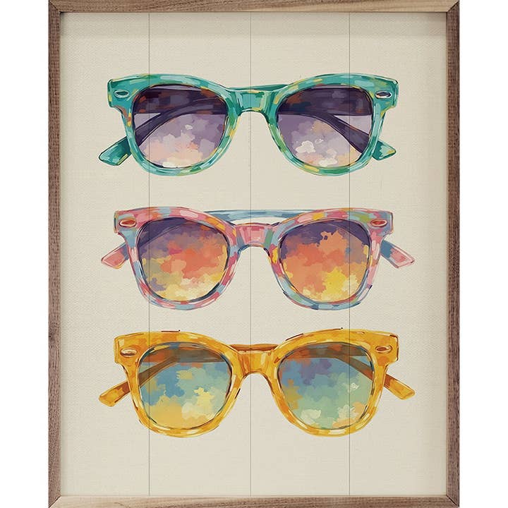 Fun Sunglasses for wholesale by Kendrick Home