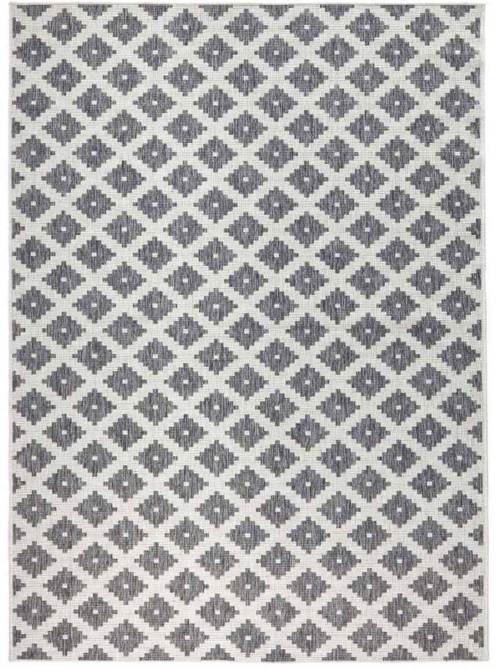 Tapis réversible d'intérieur et d'extérieur Nizza pour la vente par THE RUGS