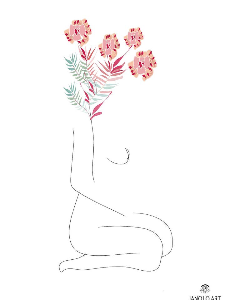 Peaceful pour la vente par Janolo