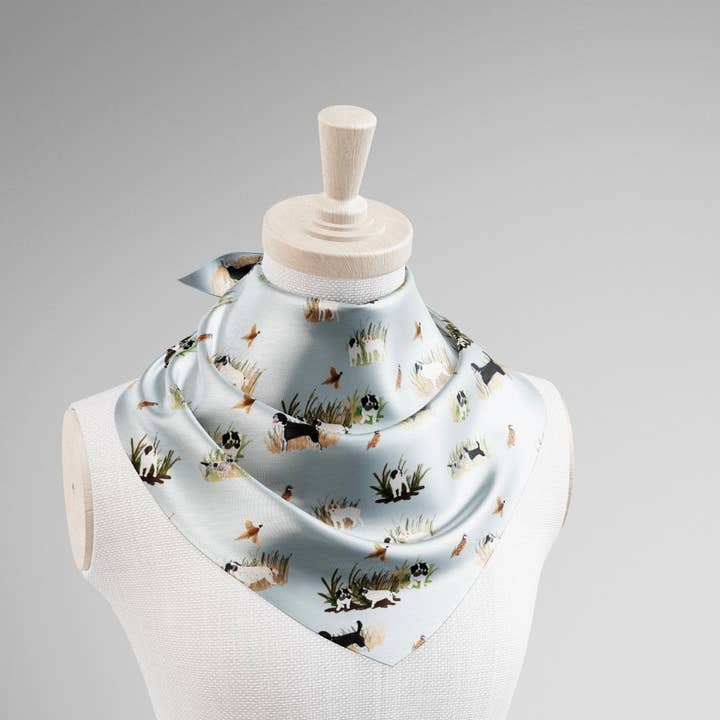 Die Upland-Jagd für den Großhandel von Wacovki