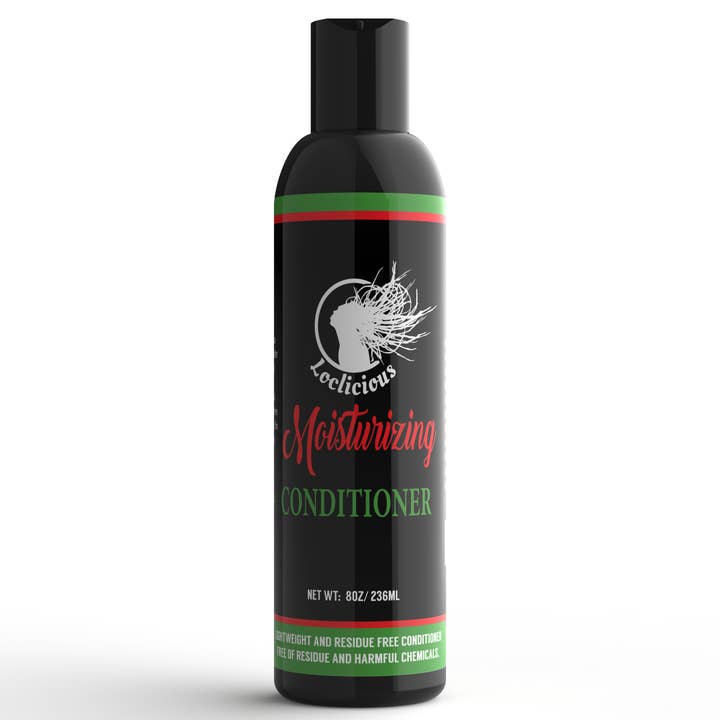 Condicionador hidratante por atacado de Loclicious LLC