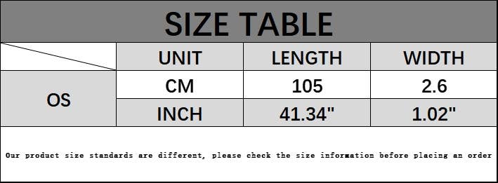 Lily Clothing - Wholesale Belt - Women's - LEOPARD PRINT PU LEATHER BELT WITH ROUND BUCKLE7