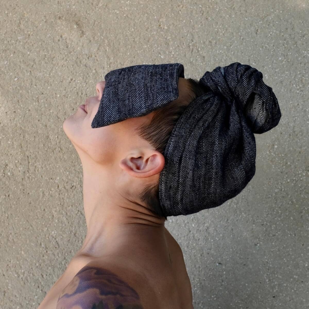 Blasta Henriet - Wholesale Spa/Therapy Pillow - Eye Pillow - Hot/Cold8