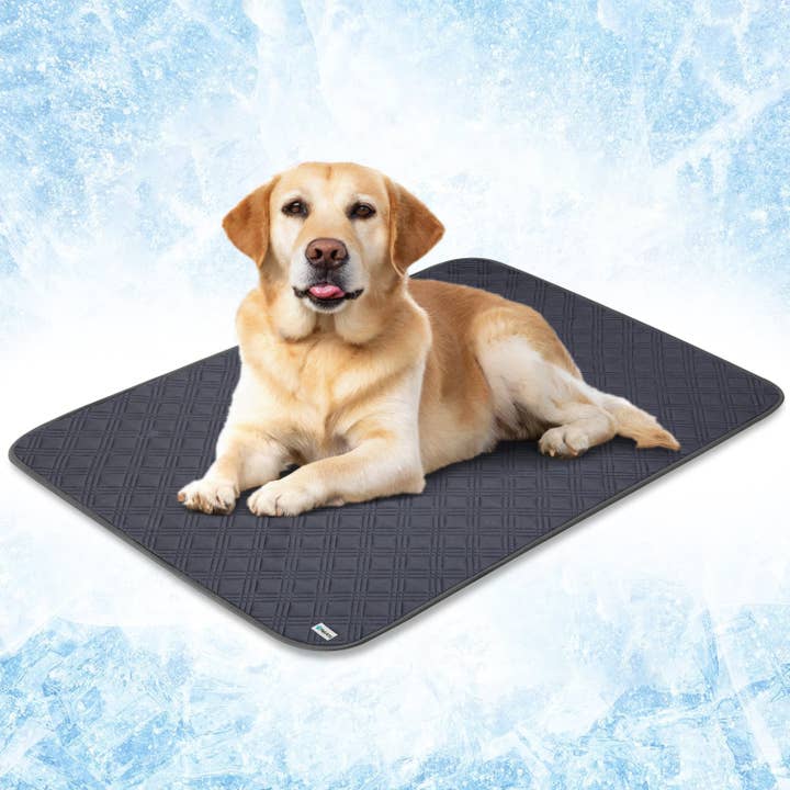 PetAmi - Wholesale Pet Blanket - Cat/Dog - Waterproof Cooling Tech Mat2