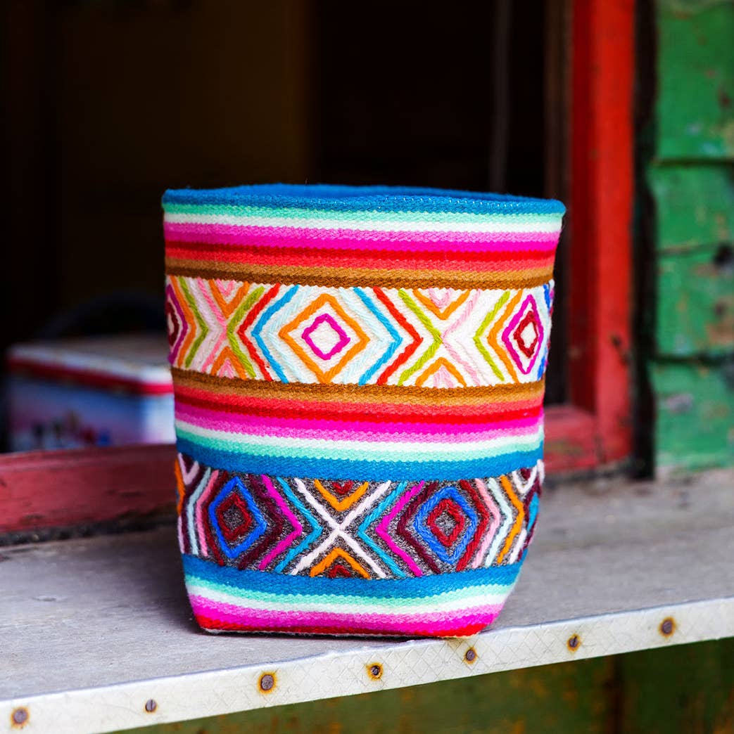 Smitten – Engroshandel Wok – Amy Korb