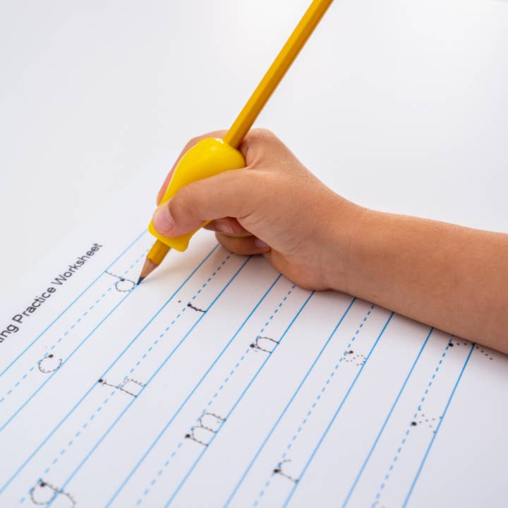 TPG Creations / The Pencil Grip - Wholesale School Supplies - Kids - The Pencil Grip - Jumbo (72 per Bag) TPG-11472