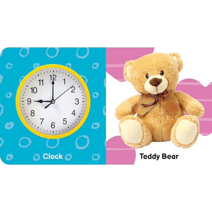 Little Hippo Books - Wholesale Preschool Book (3-5) - My First Library2