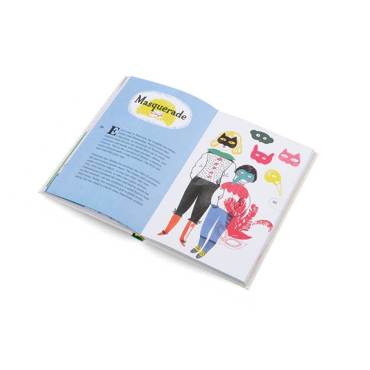 gestalten - Wholesale Travel Book - Let's Go to Italy!5