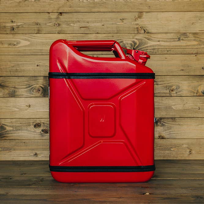 Designed by Man – wholesale Barverktyg – Jerrycan minibar