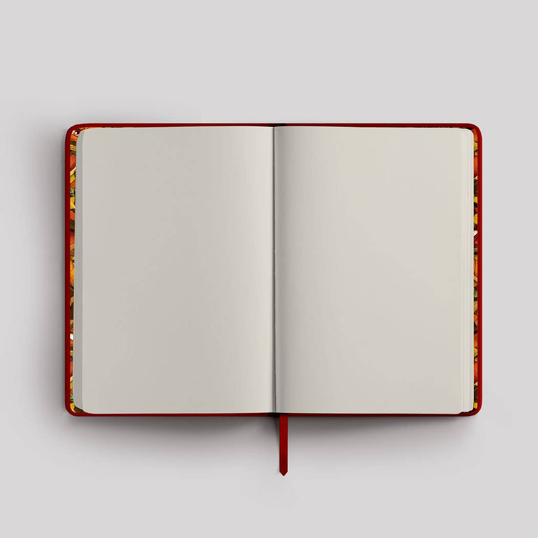 Useless Treasures - Wholesale Sketchbook/Sketchpad - Sketchbook8