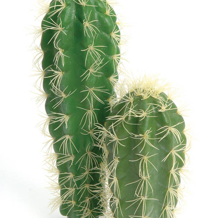 Studio Specialties – wholesale Artificial plant – 18" BIG HEAD CACTUS