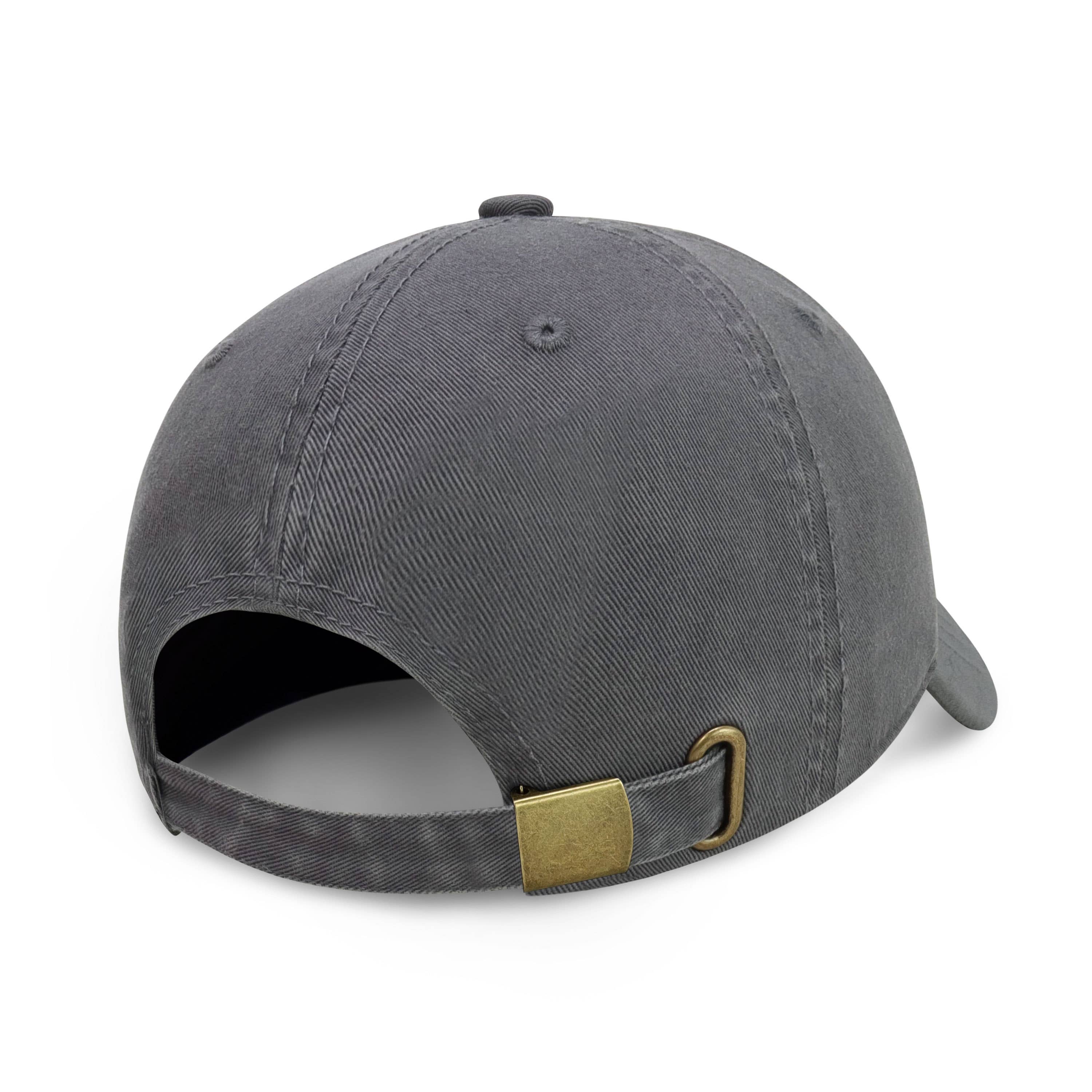 ChoKoLids – wholesale Baseball cap – Unisex – CHOK.LIDS Plain Baseball Cap30