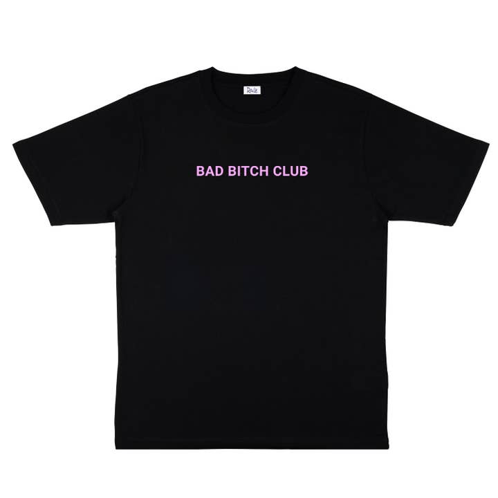 CLUB T-SHIRT for wholesale by RAIZ