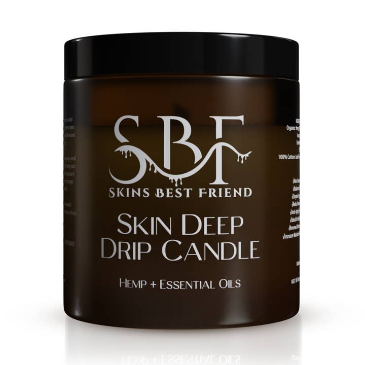 Vela Drip - Skin Deep para venta al por mayor de Skins Best Friend