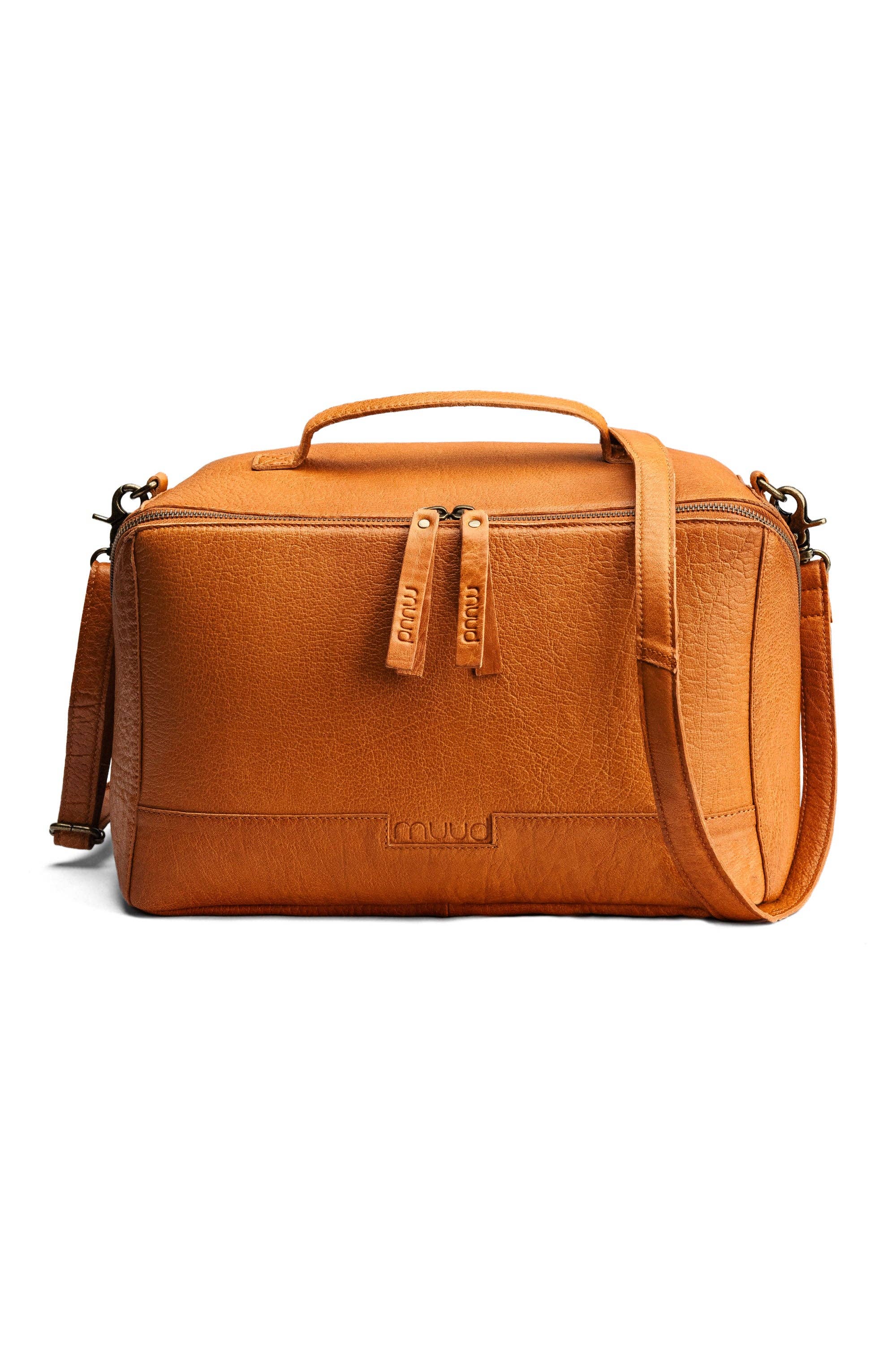 Muud – wholesale Bärkasse - Dam – Cleo XL projektväska2