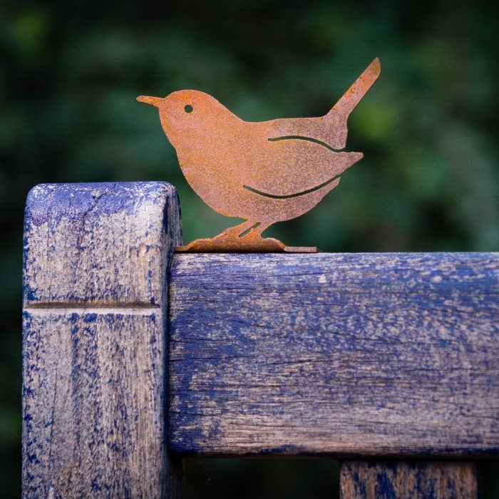 Elegant Garden Design - Wholesale Versiering/decoratie voor buiten - Carolina Winterkoning Tab6