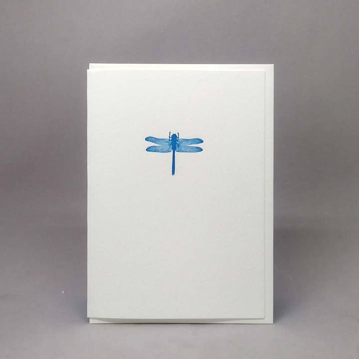 Dragonfly for wholesale by Big Wheel Press