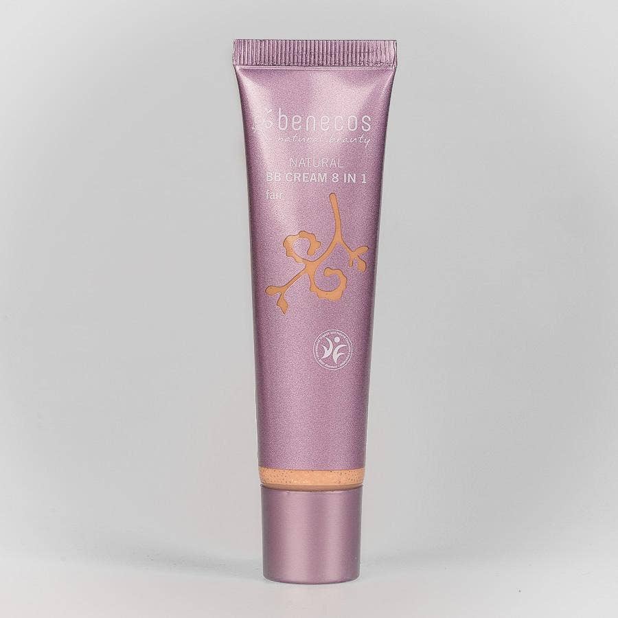 cosmondial GmbH & Co. KG - Wholesale BB/CC Cream - Benecos Natural BB Cream0