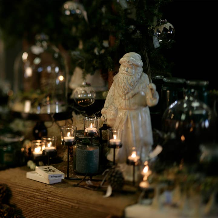 Root Unscented Tea Light Candles Bulk Pack for wholesale by ROOT Candles