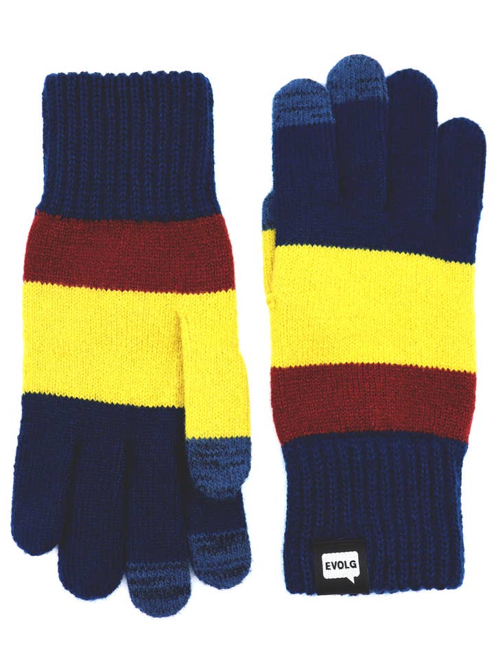 AXIS TACTIELE HANDSCHOENEN voor wholesale door EVOLG