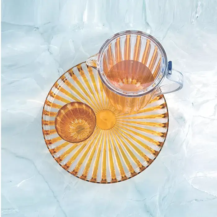 Guzzini - Wholesale Pitcher - DOLCEVITA Pitcher with Lid6