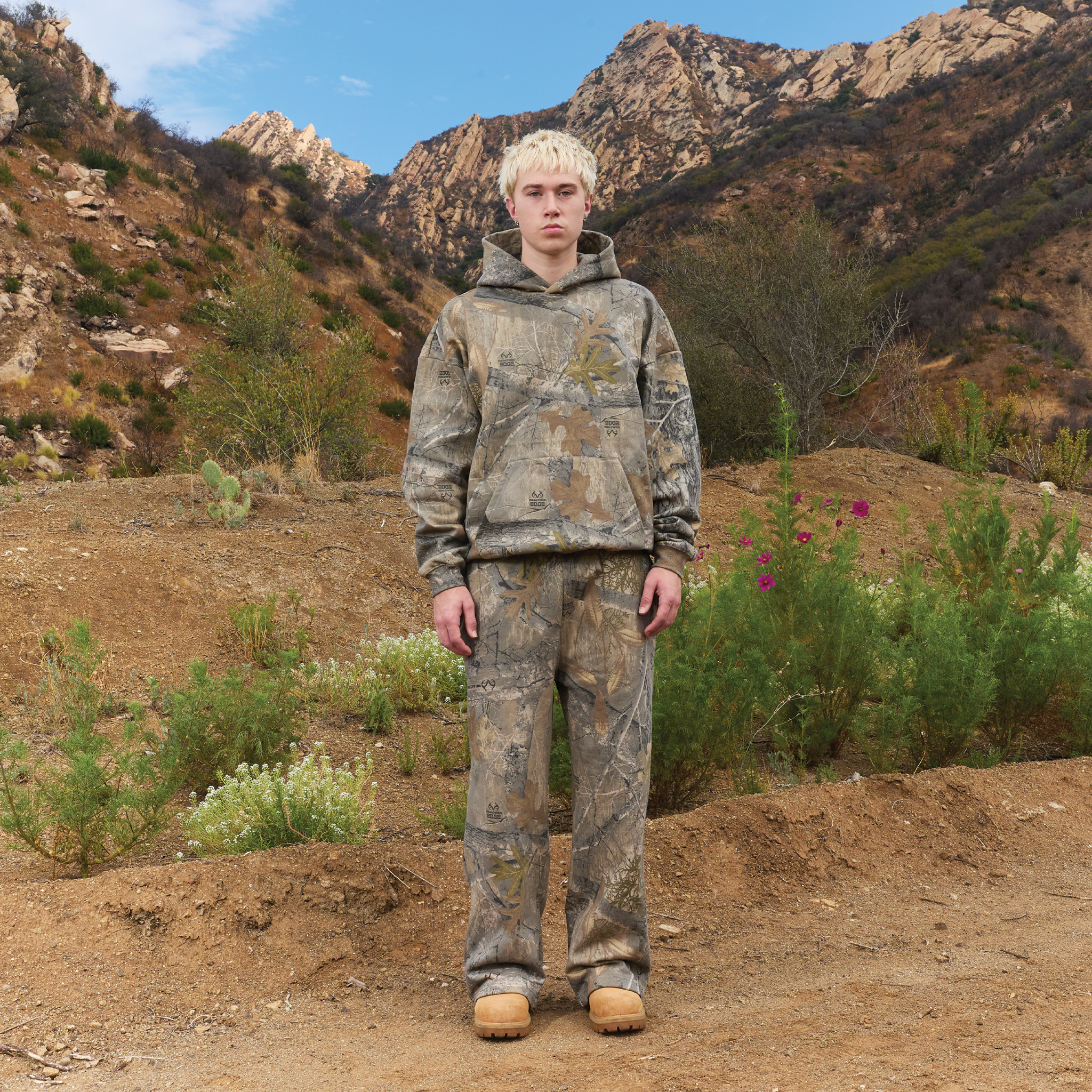 Lucidblanks.com - Wholesale Lounge Sweatpants/Joggers - Women's - RealTree® Edge Core Sweatpants2