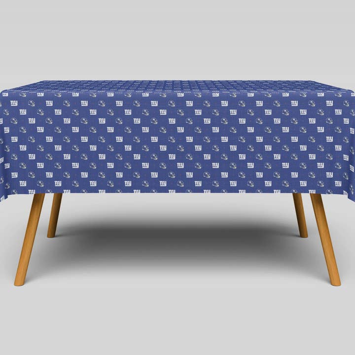 Pegasus Sports - Wholesale Tablecloth - NFL Repeat Logo Table Cover Roll13