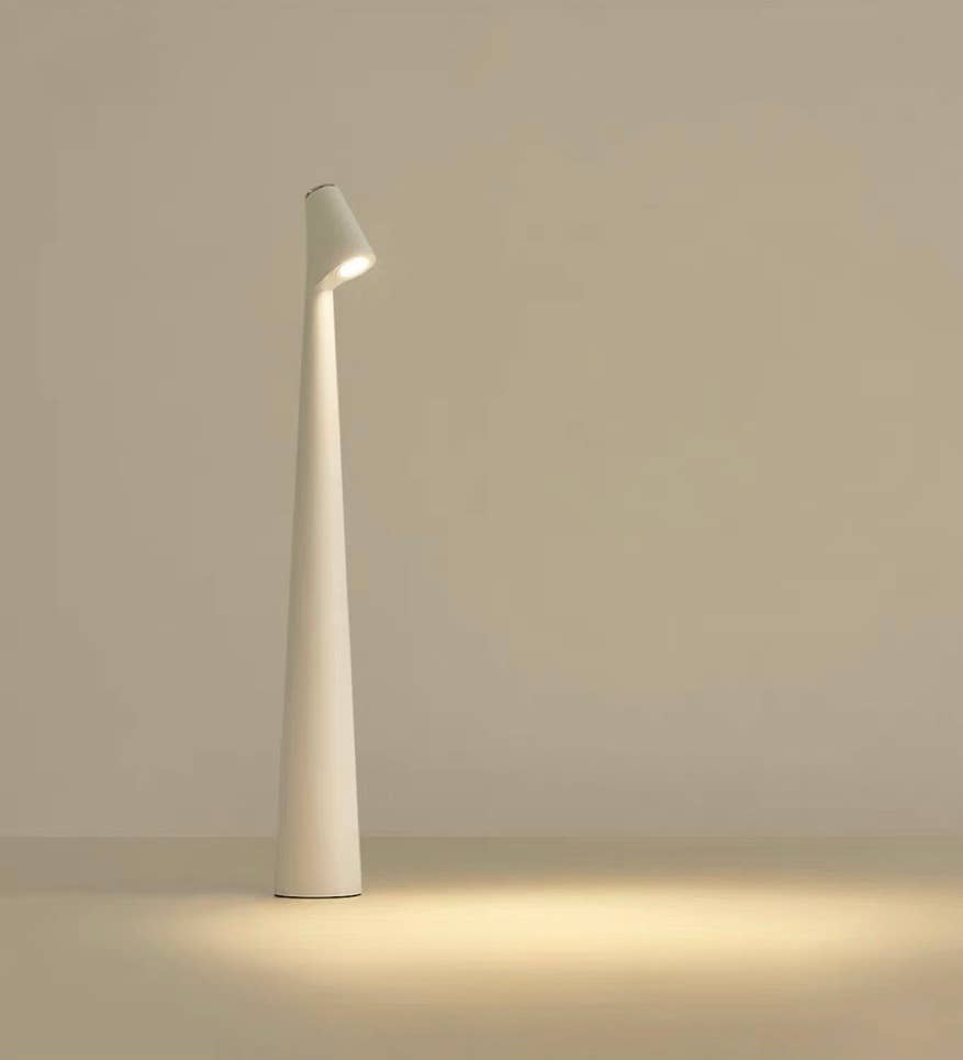 INSPECIAL HOME - Wholesale Accent/Desk Lamp - Nordic Metal Portable Dimmable Table Beside Lamp Nursery2