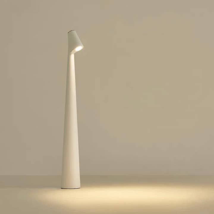 INSPECIAL HOME - Wholesale Accent/Desk Lamp - Nordic Metal Portable Dimmable Table Beside Lamp Nursery2