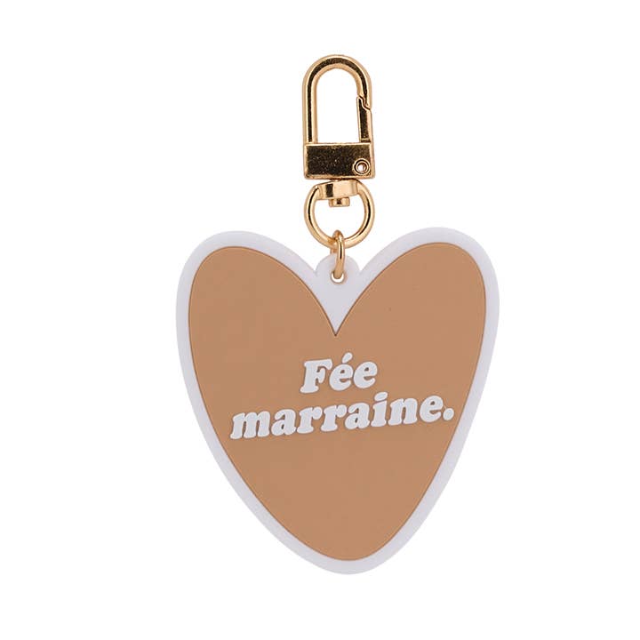 Atelier Wagram - Wholesale Keychain - Kids - Keychain (Set of 5)16