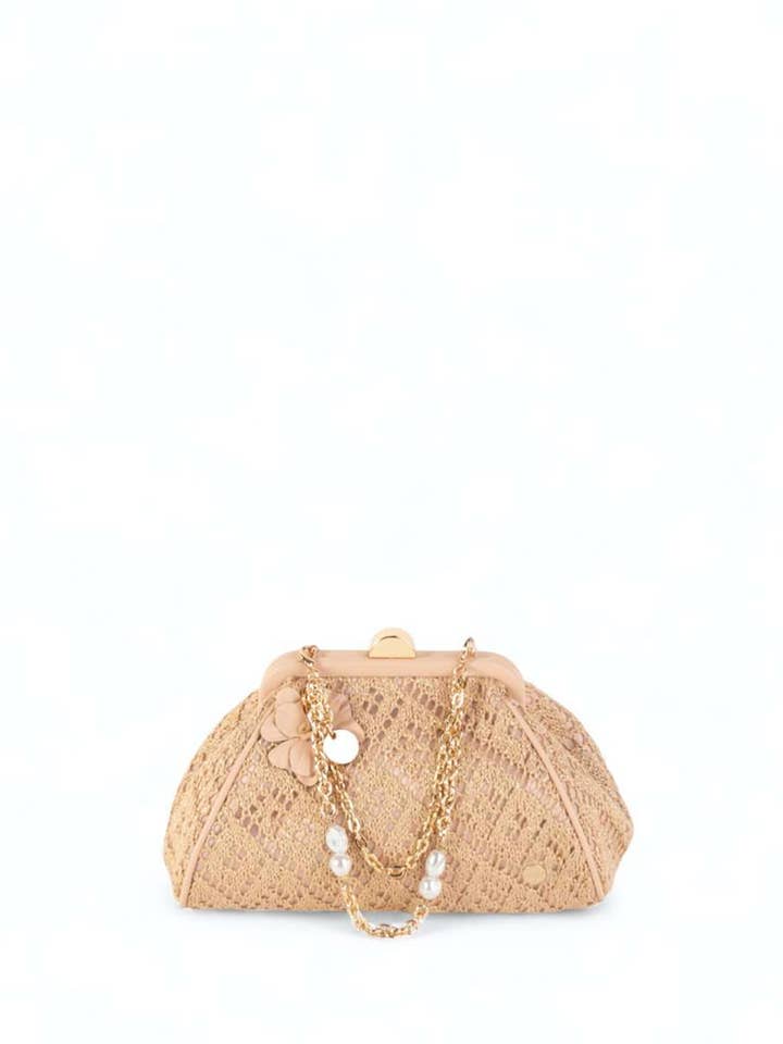 VF26102_13 - FEST CALA BOQUILLA POLYESTER NUDE för wholesale av Kbas