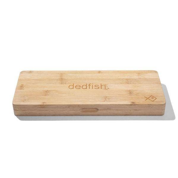 Dedfish Co - Wholesale Knife Set - Japanese Damascus Trio7