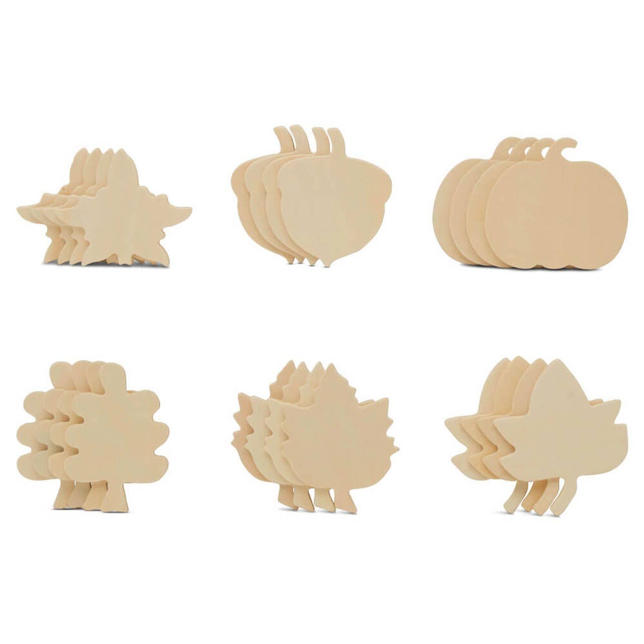 Woodpeckers Crafts - Wholesale Wood Toy - Kids - Wood Sorting Tray10