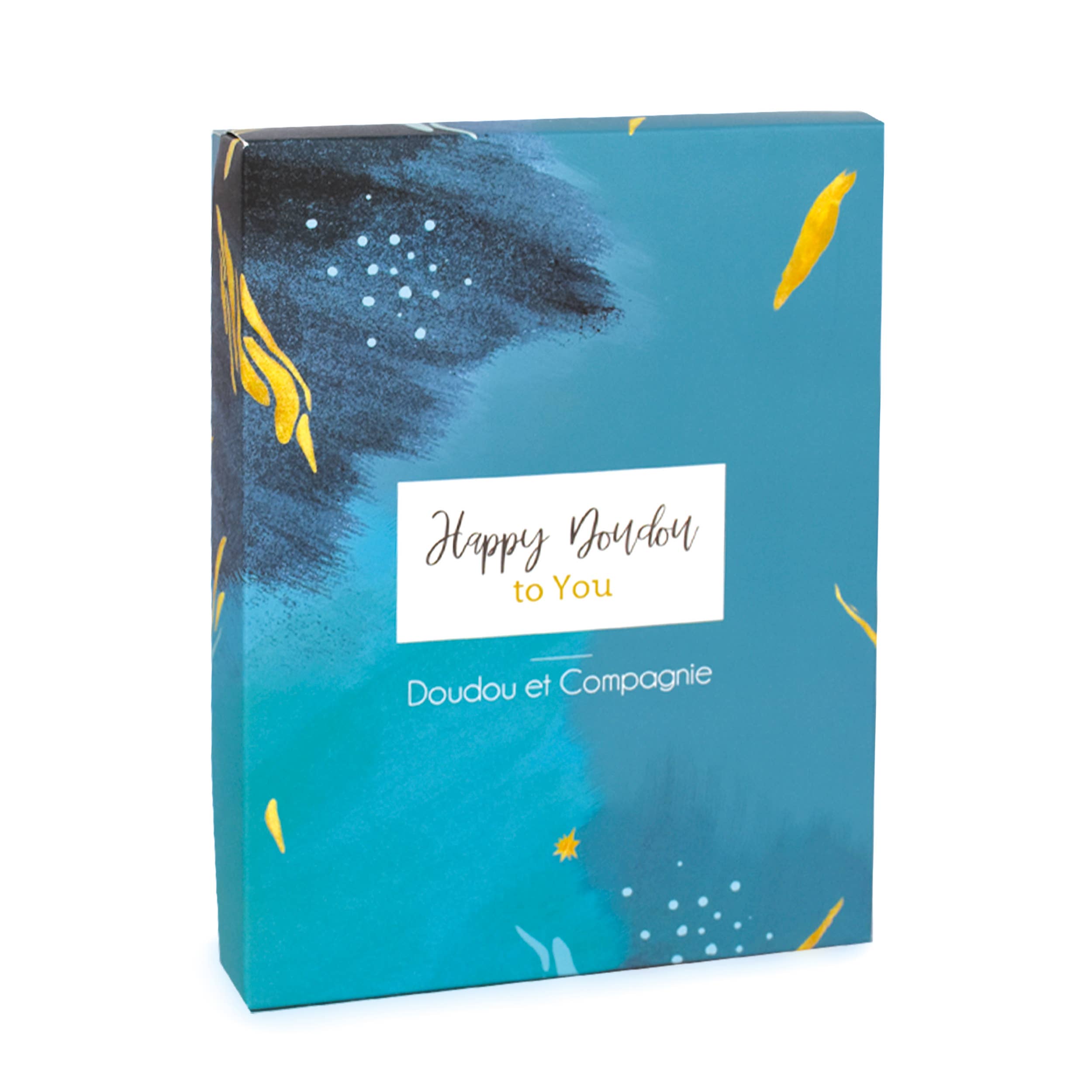 Doudou Et Compagnie - Vente Peluche – enfant et bébé - Happy Pop Doudou2