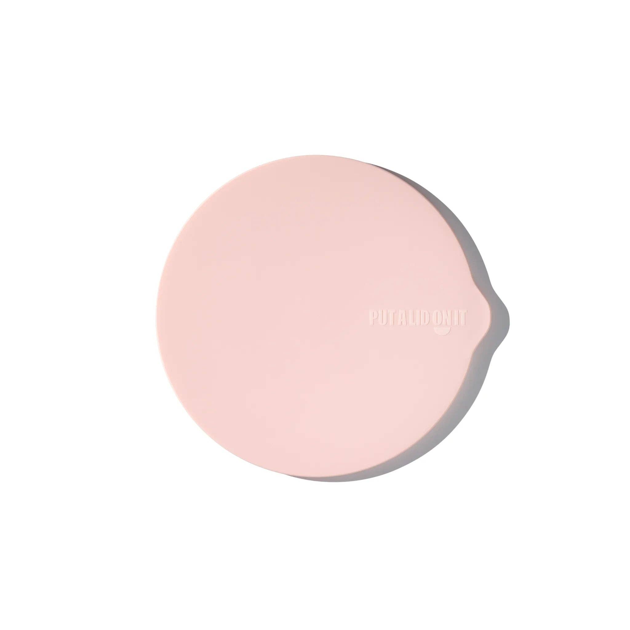 Put a lid on it - Wholesale Serving bowl - Serving bowl with a lid — the round (small)4