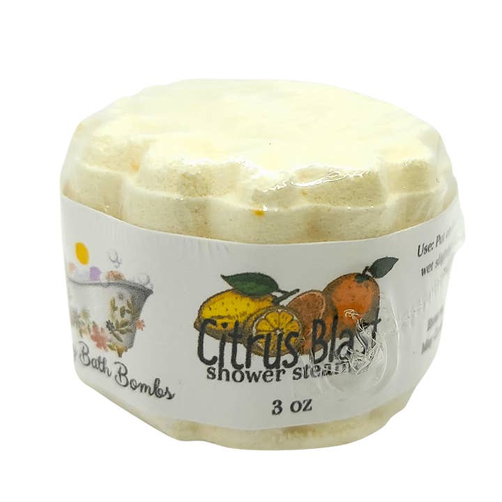 Shower Flower Variety Pack for wholesale by Twinsy Bath Bombs LLC