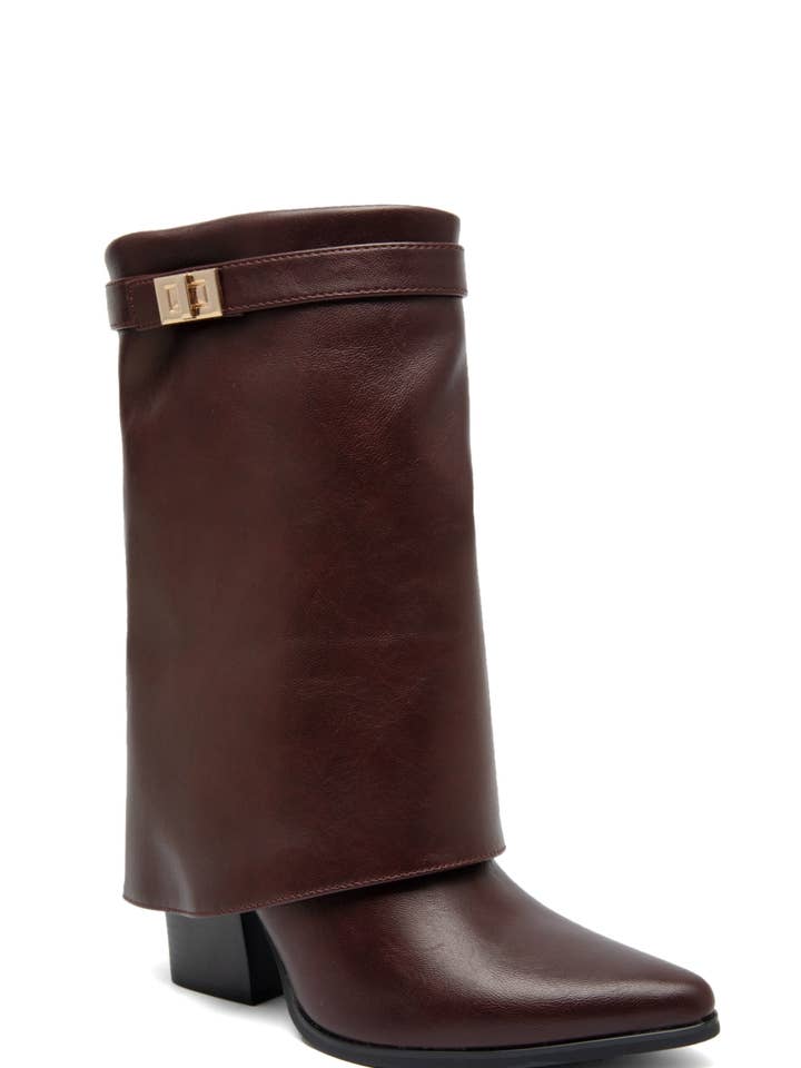 ERYNN - Wholesale Boots - Women's - heeled ankle boot - Janae14