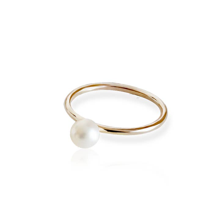 Eloise Ring for wholesale by PM Atelier